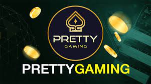 บาคาร่า Pretty Gaming1