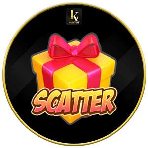 สัญลักษณ์-Scatter-Emoji-Riches