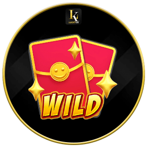 สัญลักษณ์-Wild-Emoji-Riches