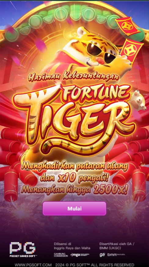 Fortune Tiger สล็อตเว็บตรงจาก Ufabet1