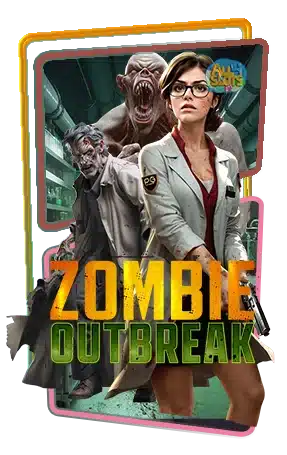 ทดลองเล่นสล็อตฟรี Zombie-Outbrake-สล็อตเดโม่