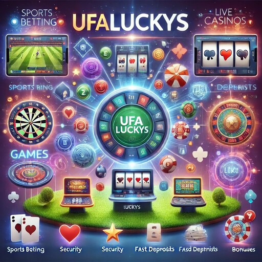 ufaluckys