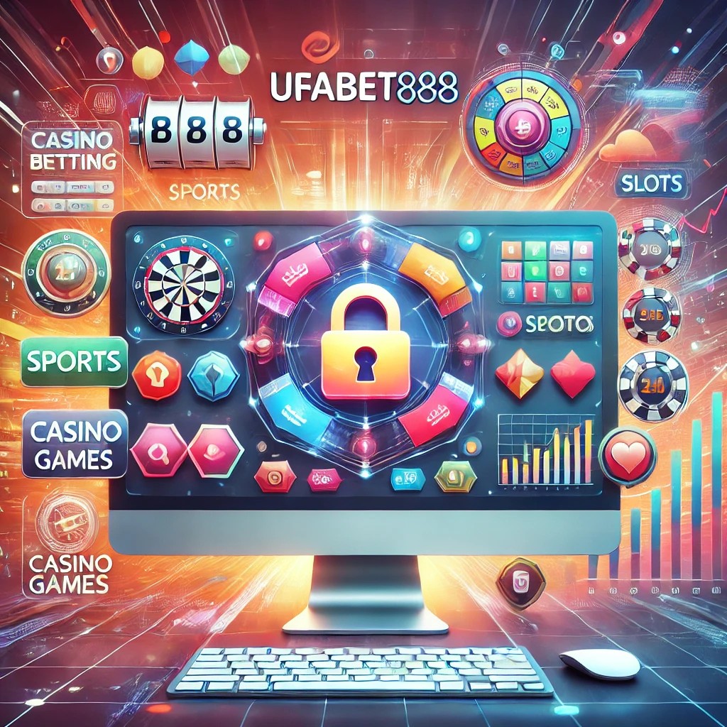 ufabet888