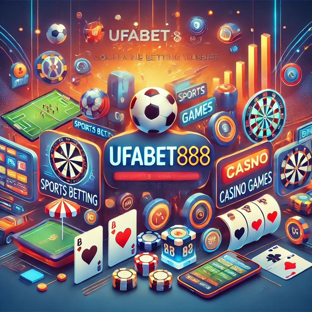 ufabet888